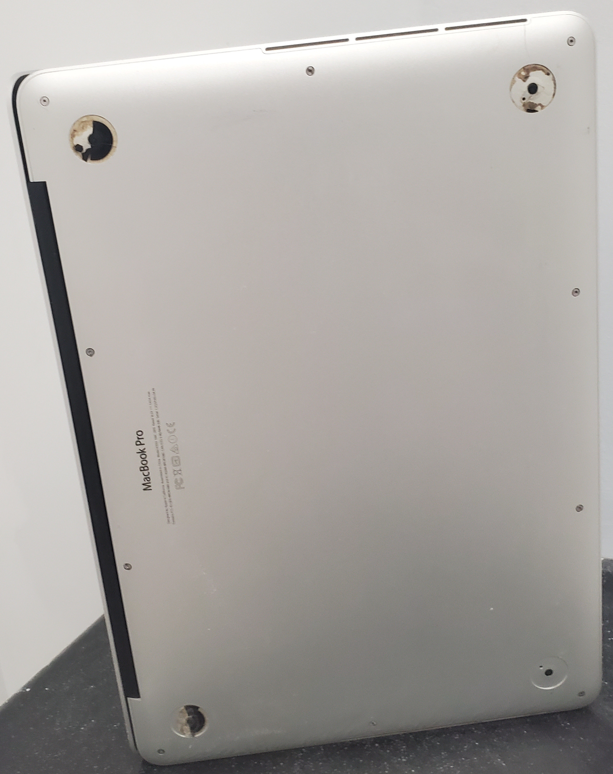 (image for) Apple Macbook Pro A1502 EMC 2835