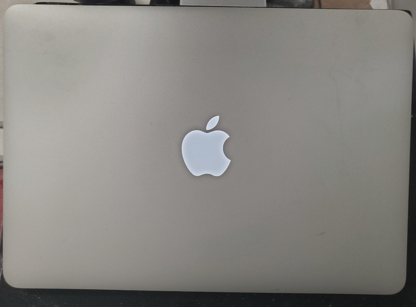 (image for) Apple Macbook Pro A1502 EMC 2835