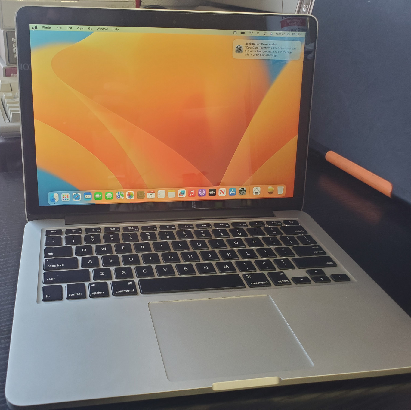 (image for) Apple Macbook Pro A1502 EMC 2875