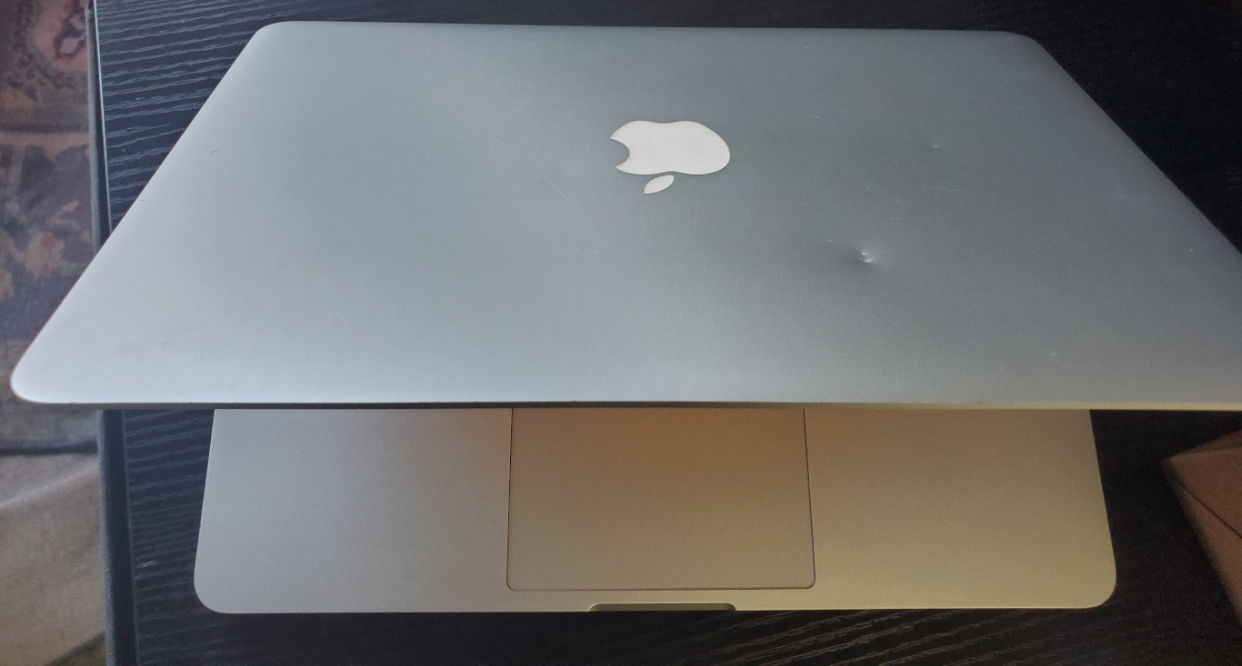 (image for) Apple Macbook Pro A1502 EMC 2875